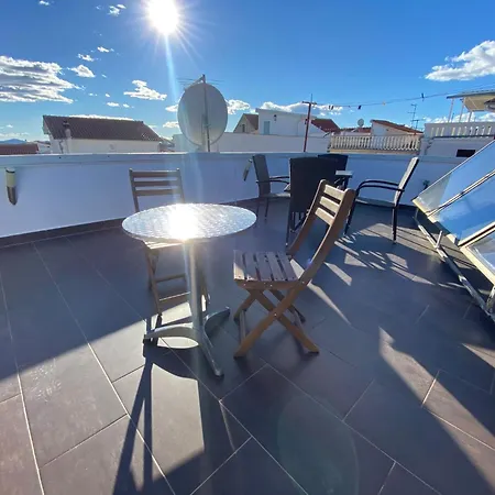 Merlyn By Interhome Daire *