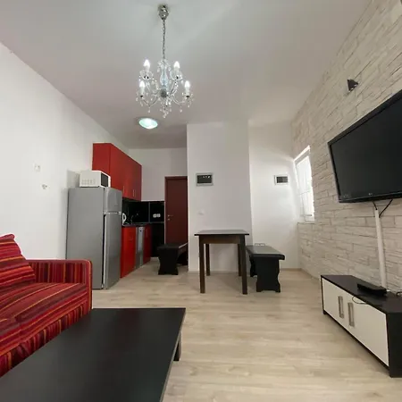 Daire Merlyn By Interhome Vodice