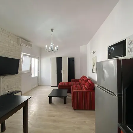 Lejlighed Merlyn By Interhome *