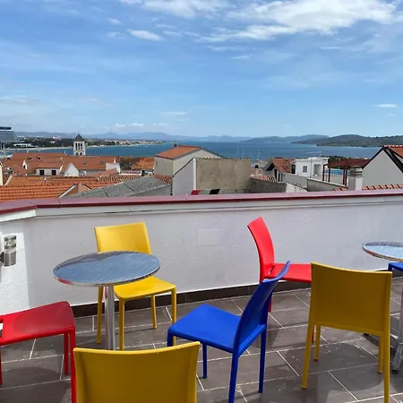 Lejlighed Merlyn By Interhome *