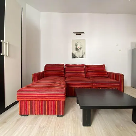 Merlyn By Interhome Lejlighed Vodice