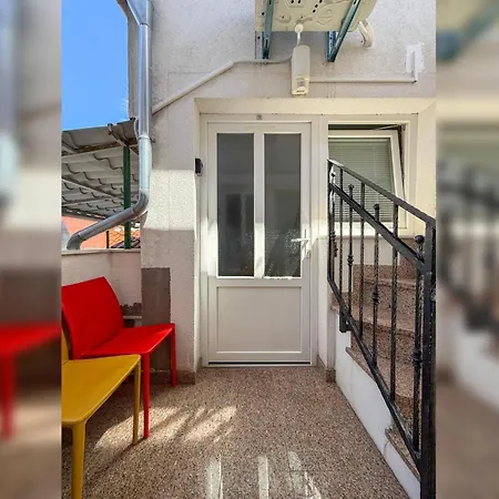 Merlyn By Interhome Vodice