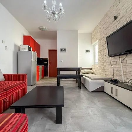 Merlyn By Interhome *