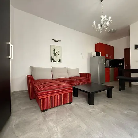 Merlyn By Interhome Vodice