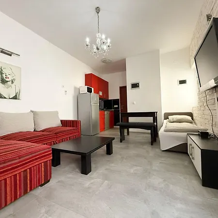 Merlyn By Interhome Appartement