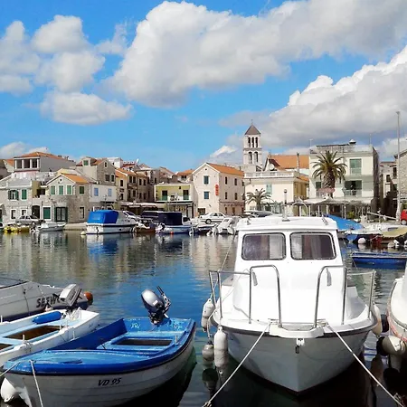Merlyn By Interhome * Vodice
