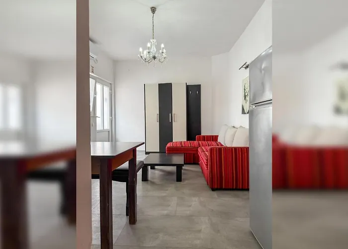 Merlyn By Interhome Daire Vodice