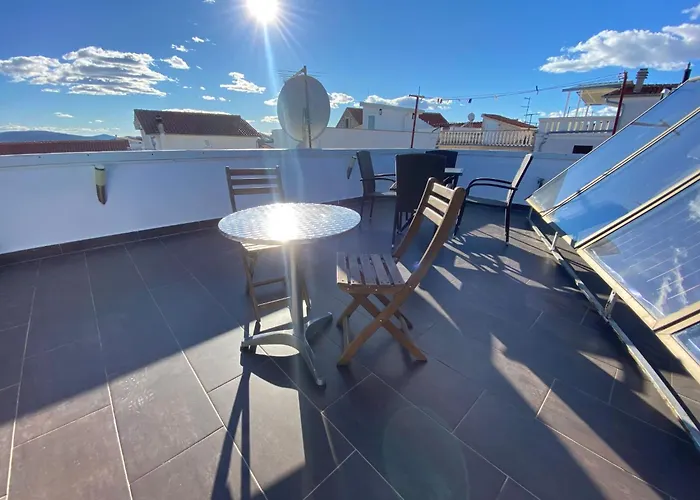 Merlyn By Interhome Appartement *