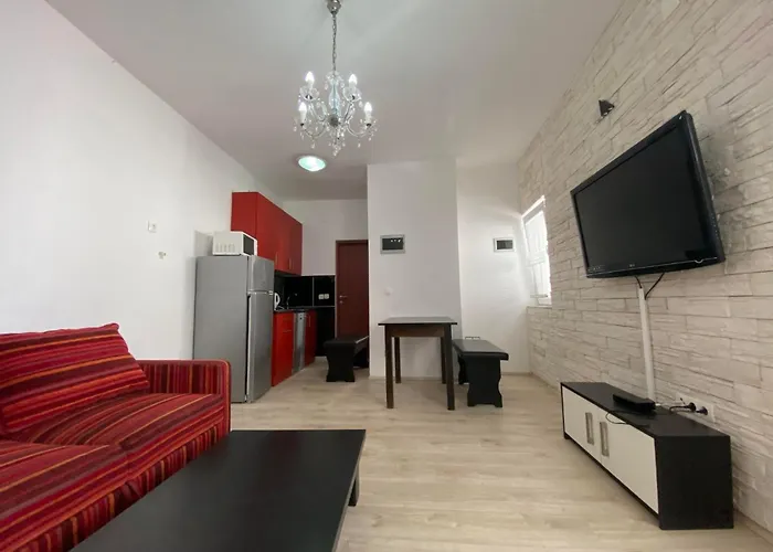 Daire Merlyn By Interhome Vodice