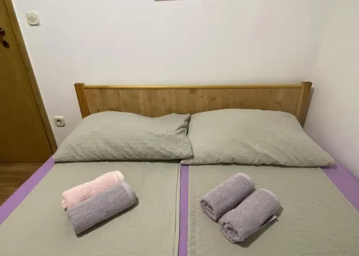 Merlyn By Interhome Daire *