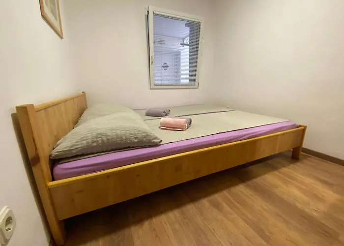 Merlyn By Interhome Daire