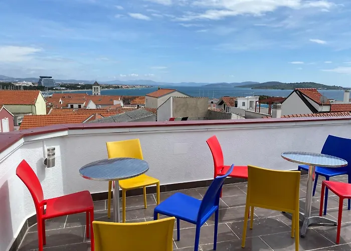 Lejlighed Merlyn By Interhome *