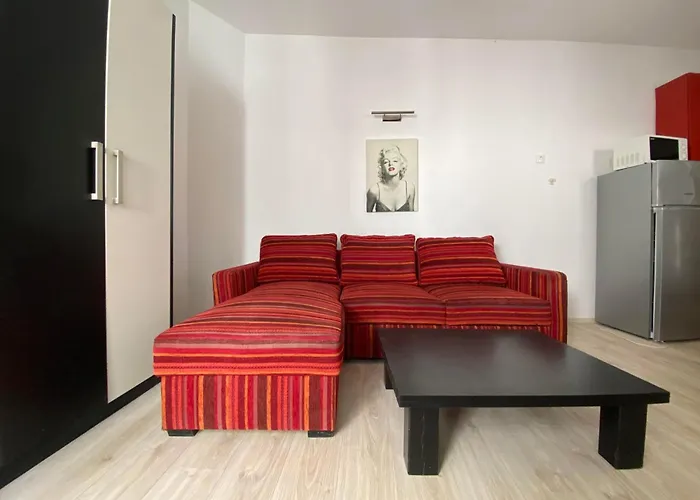 Merlyn By Interhome Lejlighed Vodice