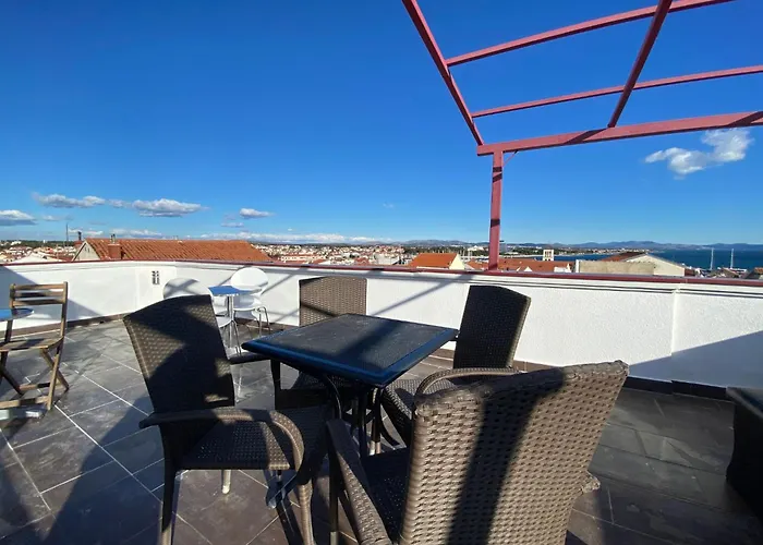 Merlyn By Interhome *