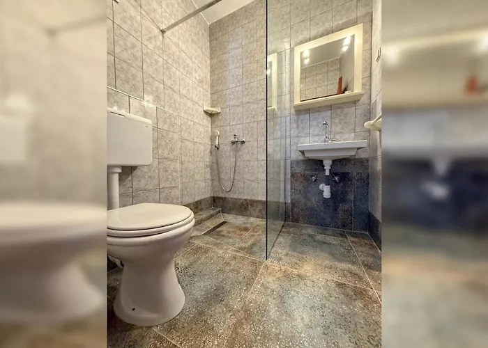 Appartement Merlyn By Interhome *