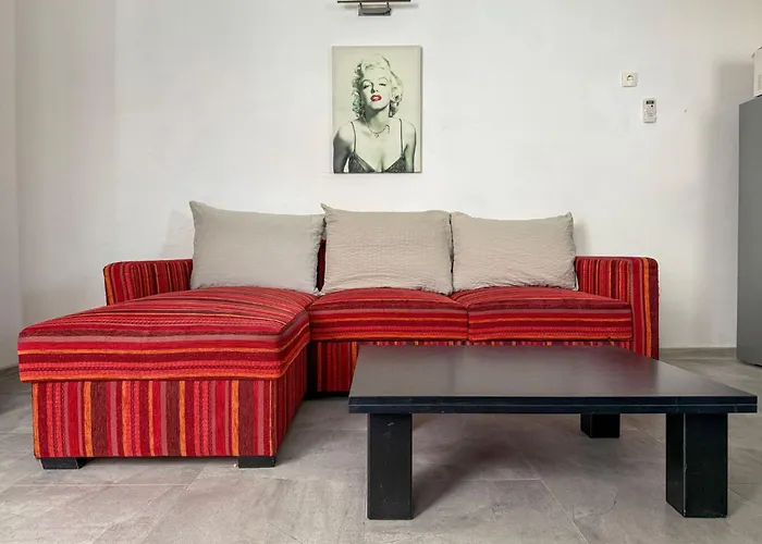 Merlyn By Interhome *