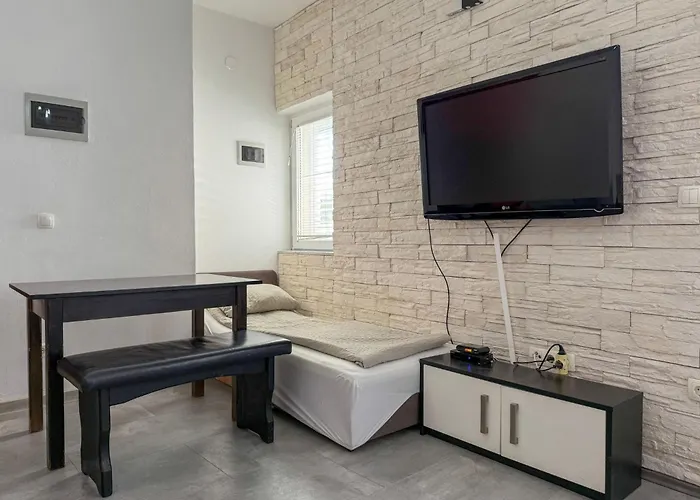 Daire Merlyn By Interhome *