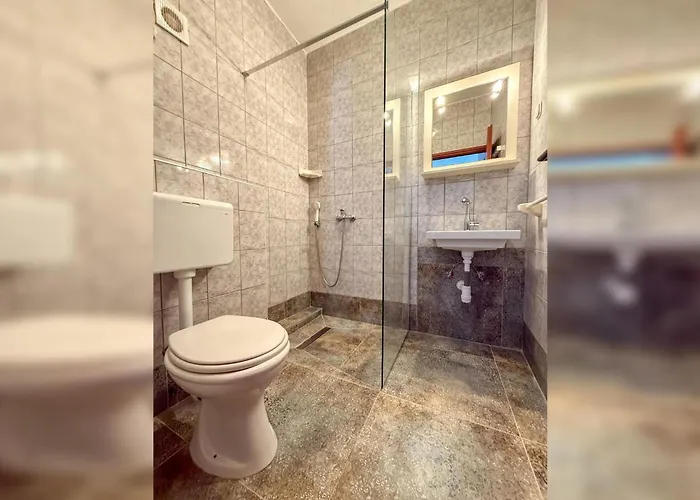 Merlyn By Interhome Appartement Vodice