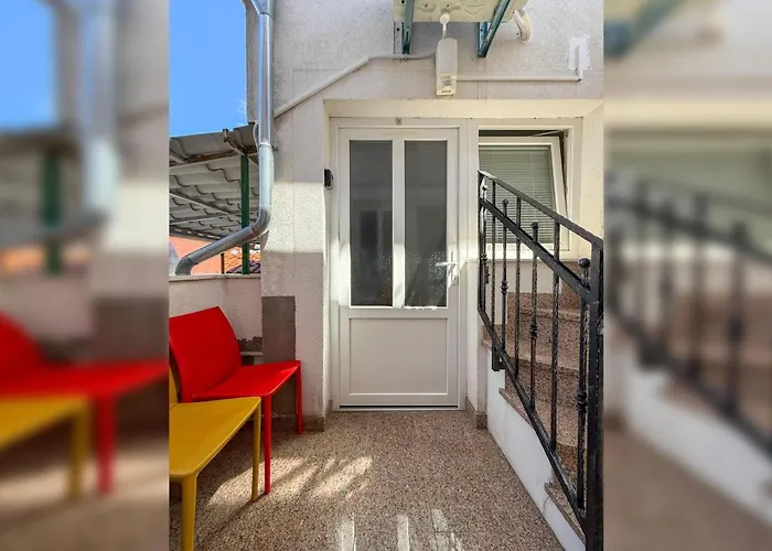 Merlyn By Interhome Vodice