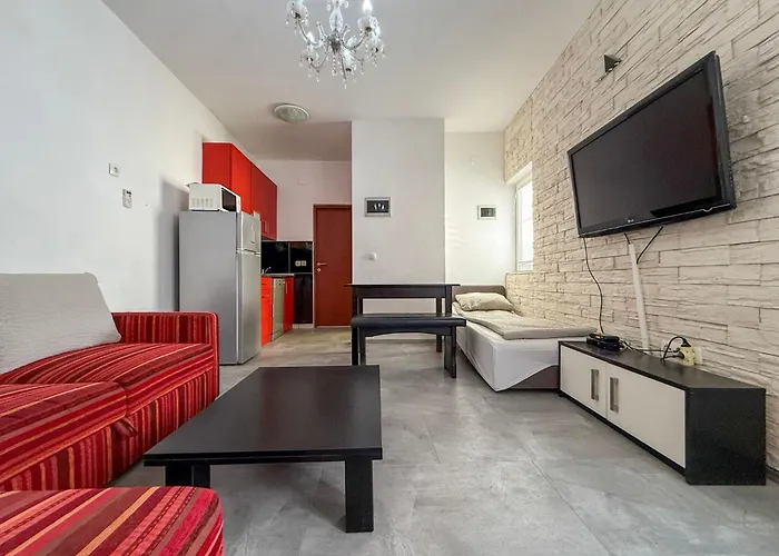 Merlyn By Interhome *