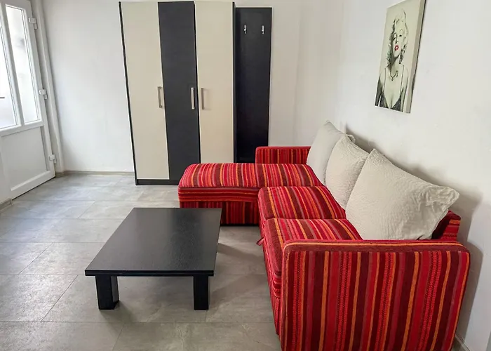 Merlyn By Interhome Vodice