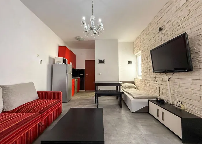 Merlyn By Interhome Vodice