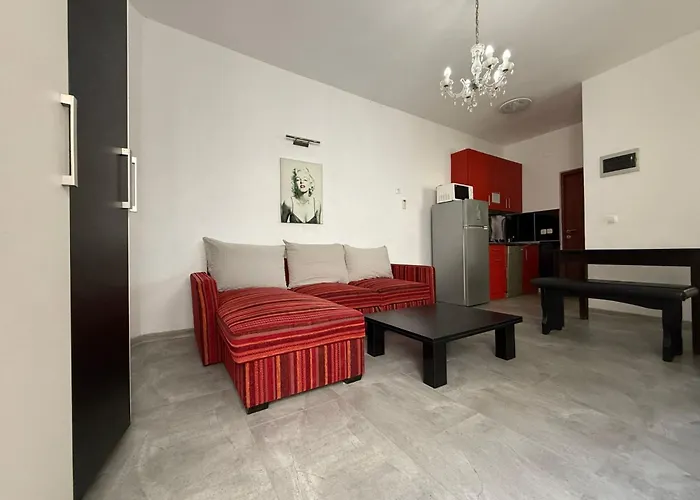 Appartement Merlyn By Interhome