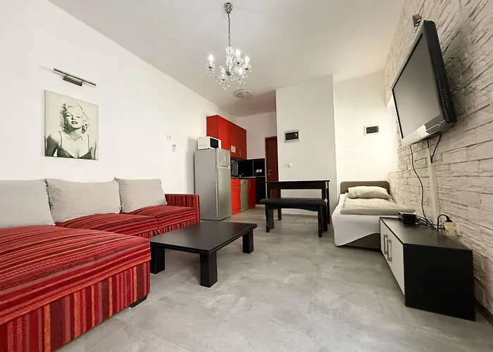 Merlyn By Interhome Daire