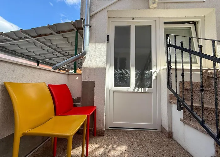 Merlyn By Interhome Appartement *