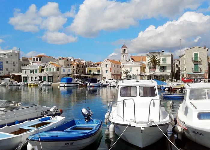 Merlyn By Interhome * Vodice