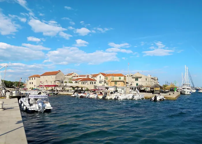 Merlyn By Interhome Appartement