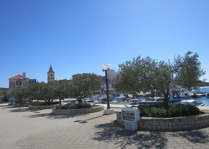 Merlyn By Interhome *