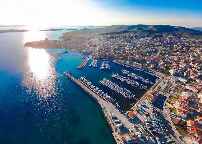 Lejlighed Merlyn By Interhome Vodice